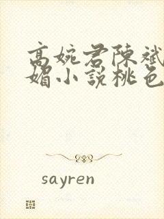 高婉君陈斌赵心媚小说桃色仕途