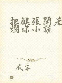 把腿张开老子臊烂你小说