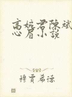 高婉君陈斌和赵心眉小说