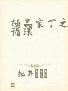 极品家丁之因果循环