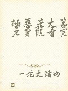 极恶老大第二季免费观看完整版中文高清封面