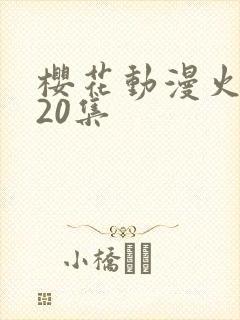 樱花动漫火影720集