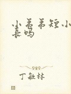 小弟弟短小能延长吗