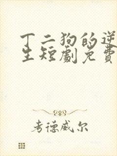 丁二狗的逆袭人生短剧免费观看全集