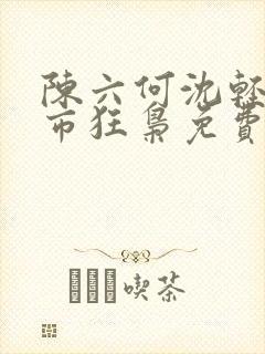 陈六何沈轻舞都市狂枭免费阅读笔趣阁