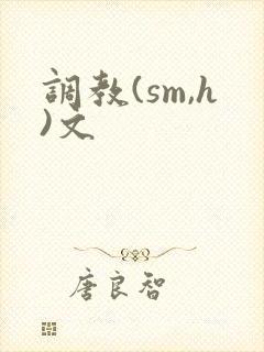 调教(sm,h)文