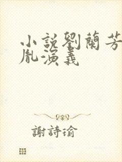 小说刘兰芳赵匡胤演义封面