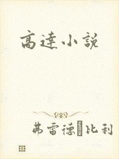 高达小说
