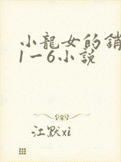 小龙女的销魂夜1一6小说