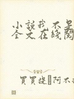 小说我不是戏神全文在线阅读