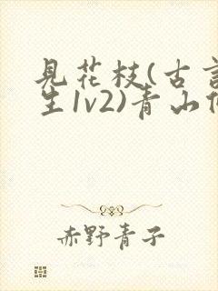 见花枝(古言重生1v2)青山候我