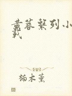 黄蓉系列小说下载