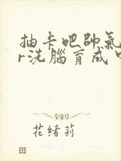 抽卡吧帅气ssr洗脑育成中笔趣阁