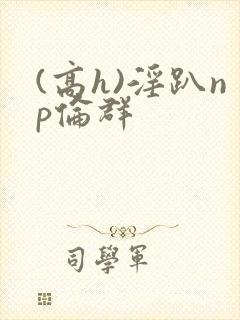 (高h)淫趴np伦群