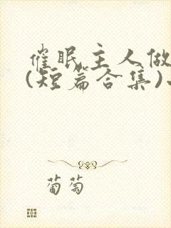 催眠主人做?奴(短篇合集)小说