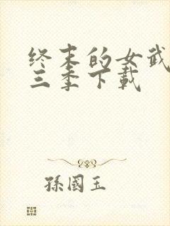 终末的女武神第三季下载封面