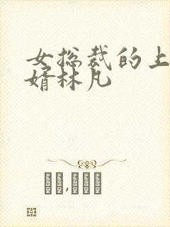 女总裁的上门女婿林凡