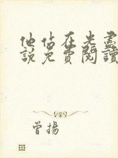 他站在光尽头小说免费阅读无弹窗