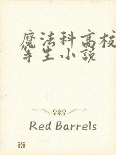 魔法科高校的劣等生小说