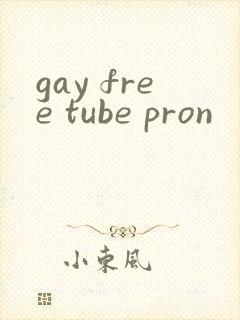 gay free tube pron