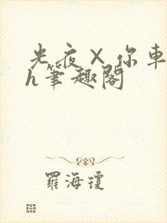 光夜×你车肉高h笔趣阁