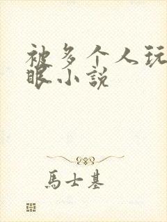 被多个人玩屁股眼小说