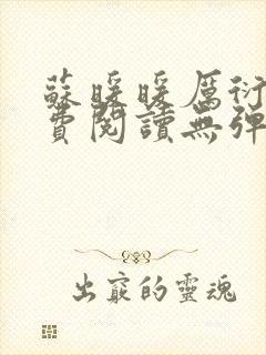 苏暖暖厉衍琛免费阅读无弹窗笔趣阁