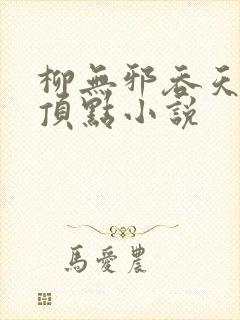 柳无邪吞天神鼎顶点小说