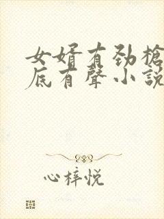 女婿有劲枪枪到底有声小说