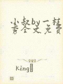 小叔by一枝独秀全文免费阅读笔趣阁最