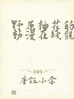 野原柚花的秘密动漫在线观看