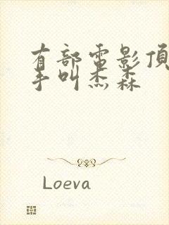 有部电影顶级杀手叫杰森封面