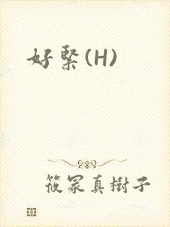 好紧(H)