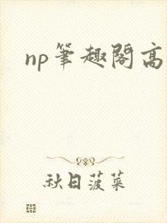 np笔趣阁高h