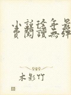 小说徐年最新免费阅读无弹窗全文封面