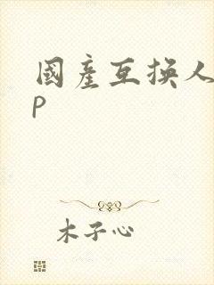 国产互换人妻4p