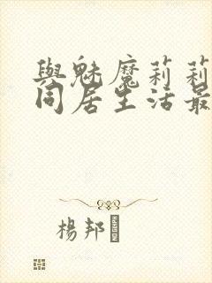 与魅魔莉莉姆的同居生活最后情报怎么获得