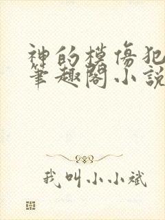 神的模仿犯免费笔趣阁小说在线阅读封面