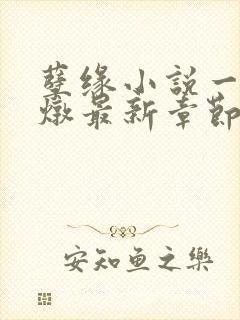 孽缘小说一家乱炖最新章节阅读封面