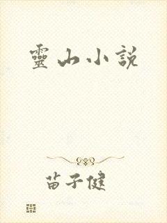 灵山小说