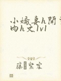 小娇妻h开荤粗肉h文1v1