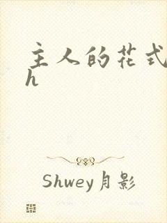 主人的花式调教h