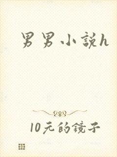 男男小说h