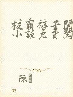 校霸裤子开档后小说免费阅读笔趣阁