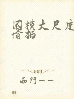 国模大尺度私拍偷拍封面