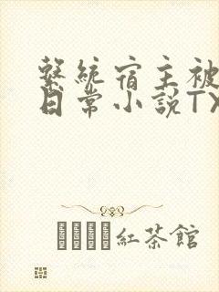 系统宿主被满的日常小说TXT