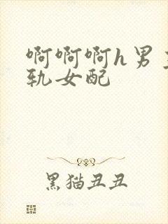 啊啊啊h男主出轨女配封面