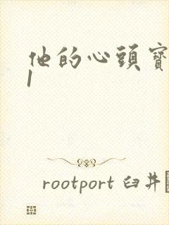 他的心头宝1v1封面