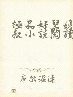 极品好儿媳之旺叔小说阅读封面