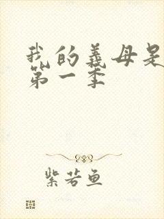 我的义母是魅魔第一季